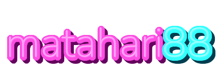 matahari88 — logo kanal
